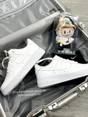 085 - Giày Nike Air Force 1 Low 07 Full White  - 315122 111 | CW2288 111 | DD8959 100 [HÀNG CHÍNH HÃNG]