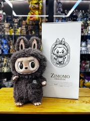1107 -  Labubu Zimomo POP MART The Monsters ZIMOMO I Found You Size 58cm [HÀNG CHÍNH HÃNG]