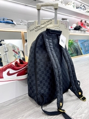 459 -  Balo Nike Jordan Monogram Limited Edition - Code MA0758-023 [HÀNG CHÍNH HÃNG]