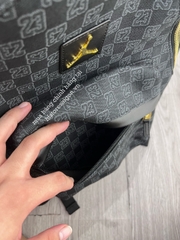 459 -  Balo Nike Jordan Monogram Limited Edition - Code MA0758-023 [HÀNG CHÍNH HÃNG]