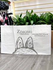 1107 -  Labubu Zimomo POP MART The Monsters ZIMOMO I Found You Size 58cm [HÀNG CHÍNH HÃNG]