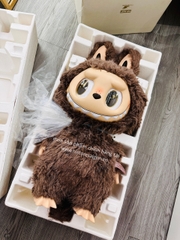 1107 -  Labubu Zimomo POP MART The Monsters ZIMOMO I Found You Size 58cm [HÀNG CHÍNH HÃNG]