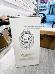 1107 -  Labubu Zimomo POP MART The Monsters ZIMOMO I Found You Size 58cm [HÀNG CHÍNH HÃNG]