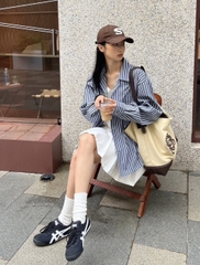 1125 - Giày Onitsuka Tiger Mexico 66 Black White 1183C1020-001 [HÀNG CHÍNH HÃNG]