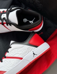 1126 - Giày Nike Air Jordan Retro 1 Low 'Chicago' - Code DV5141 611 [HÀNG CHÍNH HÃNG]