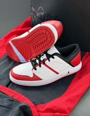 1126 - Giày Nike Air Jordan Retro 1 Low 'Chicago' - Code DV5141 611 [HÀNG CHÍNH HÃNG]