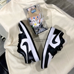 2241 - Giày Nike Air Jordan 1 Low Panda DC0774-101 [HÀNG CHÍNH HÃNG]