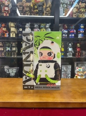 1132 - Gấu Bông Art Toy Mega Space MOLLY 400% Panda POPMART Mega Collection Molly Joy and Panda - Size 30cm [HÀNG CHÍNH HÃNG]