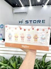 1130 - Gấu Bông Art Toy Labubu Have A Seat V2 - Set 6 Hộp  [HÀNG CHÍNH HÃNG]