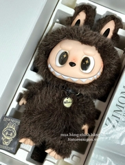 1107 -  Labubu Zimomo POP MART The Monsters ZIMOMO I Found You Size 58cm [HÀNG CHÍNH HÃNG]