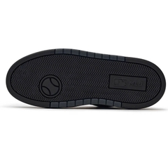 1163 -  Giày MLB Chunky Liner Basic 2024 Black - Đen - Code 3ASXCLB3N 50BKL [HÀNG CHÍNH HÃNG]