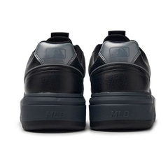 1163 -  Giày MLB Chunky Liner Basic 2024 Black - Đen - Code 3ASXCLB3N 50BKL [HÀNG CHÍNH HÃNG]