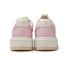 1162 -  Giày MLB Chunky Liner Basic 2024 Pink - Hồng - Code 3ASXCLB3N 50PKS [HÀNG CHÍNH HÃNG]