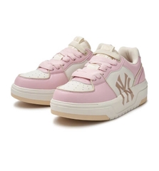 1162 -  Giày MLB Chunky Liner Basic 2024 Pink - Hồng - Code 3ASXCLB3N 50PKS [HÀNG CHÍNH HÃNG]