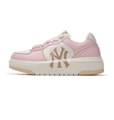 1162 -  Giày MLB Chunky Liner Basic 2024 Pink - Hồng - Code 3ASXCLB3N 50PKS [HÀNG CHÍNH HÃNG]