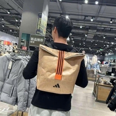 790 -  Balo Adidas DuPont Canvas Special Gift [HÀNG CHÍNH HÃNG]
