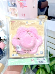 1167 - Sad Club Crybaby Earphone Bag Series Silicone Plush POPMART Art Toy [HÀNG CHÍNH HÃNG]