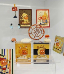 1216 - Twinkle Twinkle POPMART The Twinkle Twinkle Series Full Set 6 Box Art Toy [CHÍNH HÃNG]