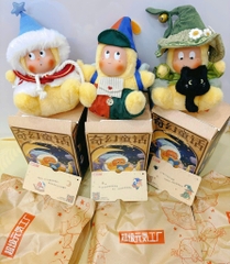 1216 - Twinkle Twinkle POPMART The Twinkle Twinkle Series Full Set 6 Box Art Toy [CHÍNH HÃNG]