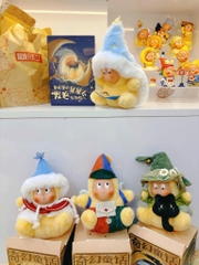 1216 - Twinkle Twinkle POPMART The Twinkle Twinkle Series Full Set 6 Box Art Toy [CHÍNH HÃNG]