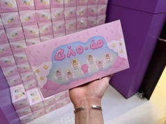 1222 - BaoAo V2 Goodnight Baby Series - Set 6 bé Art Toy [HÀNG CHÍNH HÃNG] CQToys