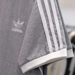 1867 - Áo Adidas Adicolor Classics Xám IA4848 [HÀNG CHÍNH HÃNG]