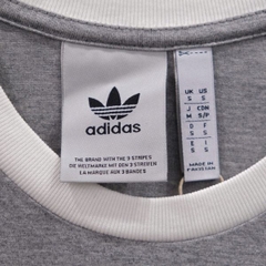1867 - Áo Adidas Adicolor Classics Xám IA4848 [HÀNG CHÍNH HÃNG]