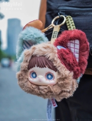 1143 - Maymei The Forgotten Corner - HI TOYS [HÀNG CHÍNH HÃNG]