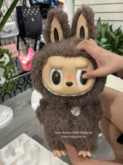 1107 -  Labubu Zimomo POP MART The Monsters ZIMOMO I Found You Size 58cm [HÀNG CHÍNH HÃNG]