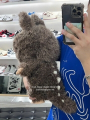 1107 -  Labubu Zimomo POP MART The Monsters ZIMOMO I Found You Size 58cm [HÀNG CHÍNH HÃNG]