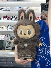 1107 -  Labubu Zimomo POP MART The Monsters ZIMOMO I Found You Size 58cm [HÀNG CHÍNH HÃNG]