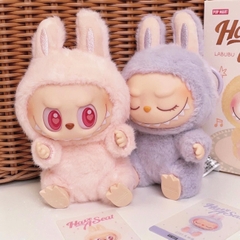 1130 - Gấu Bông Art Toy Labubu Have A Seat V2 - Set 6 Hộp  [HÀNG CHÍNH HÃNG]