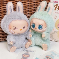 1130 - Gấu Bông Art Toy Labubu Have A Seat V2 - Set 6 Hộp  [HÀNG CHÍNH HÃNG]