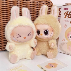 1130 - Gấu Bông Art Toy Labubu Have A Seat V2 - Set 6 Hộp  [HÀNG CHÍNH HÃNG]