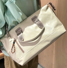1147 - Túi Trống Nike Duffle Water-resistant Bag Special Gift Member [HÀNG CHÍNH HÃNG]