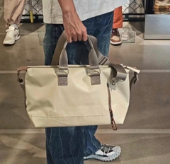 1147 - Túi Trống Nike Duffle Water-resistant Bag Special Gift Member [HÀNG CHÍNH HÃNG]