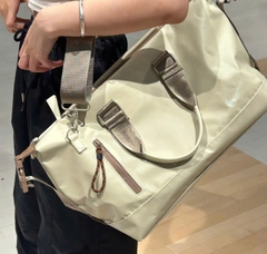 1147 - Túi Trống Nike Duffle Water-resistant Bag Special Gift Member [HÀNG CHÍNH HÃNG]