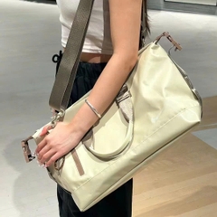 1147 - Túi Trống Nike Duffle Water-resistant Bag Special Gift Member [HÀNG CHÍNH HÃNG]
