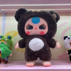 1166 - Baby Three BB3 1000% Blindbox - Siêu Lớn - Box Ngẫu Nhiên - Baby Three Animal Party Big Cute Plush Series Art Toy [CHÍNH HÃNG]