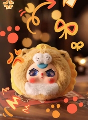 1174  - Baby Three 12 cung hoàng đạo - Lựa mẫu - Baby Three 12 Constellations Plush Series Art Toy [CHÍNH HÃNG]