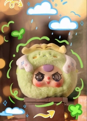 1174  - Baby Three 12 cung hoàng đạo - Lựa mẫu - Baby Three 12 Constellations Plush Series Art Toy [CHÍNH HÃNG]