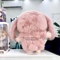 1186 - Baby Three BB3 1000% Lựa Mẫu - Baby Three Animal Party Big Cute Plush Series Art Toy [CHÍNH HÃNG]