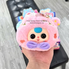 1174  - Baby Three 12 cung hoàng đạo - Lựa mẫu - Baby Three 12 Constellations Plush Series Art Toy [CHÍNH HÃNG]