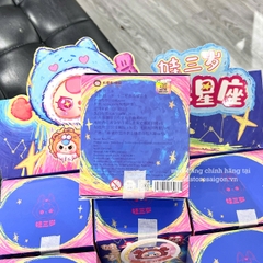 1174  - Baby Three 12 cung hoàng đạo - Lựa mẫu - Baby Three 12 Constellations Plush Series Art Toy [CHÍNH HÃNG]