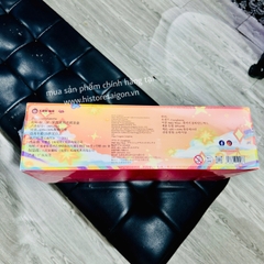 1176  - Baby Three Trái Cây - Lẻ 1 Box Ngẫu Nhiên - Baby Three Cute Thing Out Plush Series Art Toy [CHÍNH HÃNG]