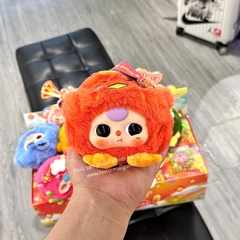 1175  - Baby Three Trái Cây - Lựa Mẫu - Baby Three Cute Thing Out Plush Series Art Toy [CHÍNH HÃNG]
