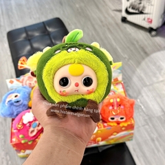 1175  - Baby Three Trái Cây - Lựa Mẫu - Baby Three Cute Thing Out Plush Series Art Toy [CHÍNH HÃNG]