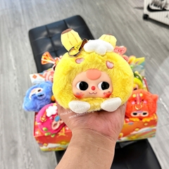 1175  - Baby Three Trái Cây - Lựa Mẫu - Baby Three Cute Thing Out Plush Series Art Toy [CHÍNH HÃNG]