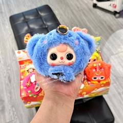 1175  - Baby Three Trái Cây - Lựa Mẫu - Baby Three Cute Thing Out Plush Series Art Toy [CHÍNH HÃNG]