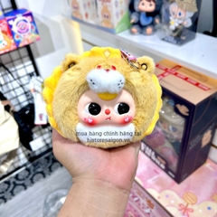 1174  - Baby Three 12 cung hoàng đạo - Lựa mẫu - Baby Three 12 Constellations Plush Series Art Toy [CHÍNH HÃNG]